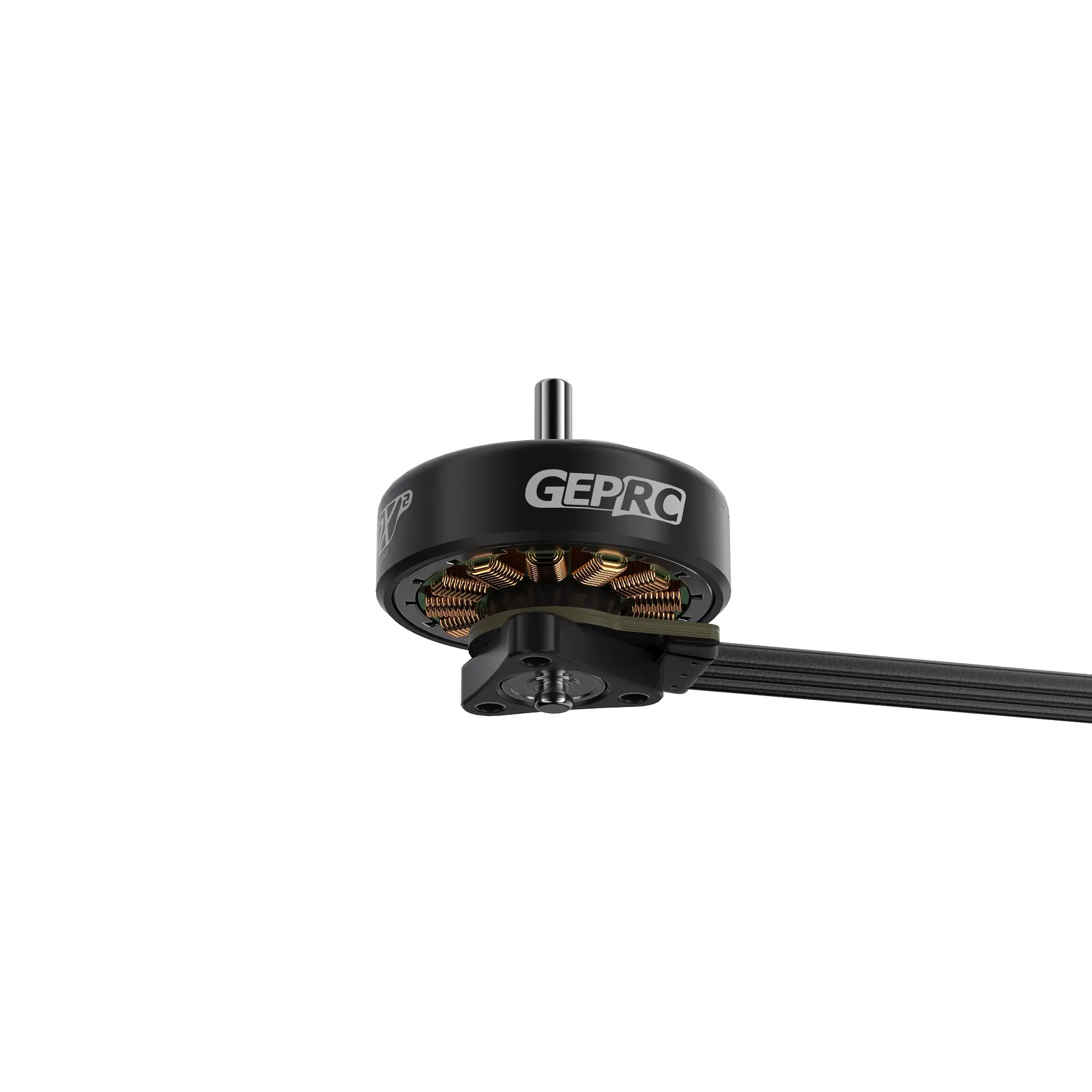 GEPRC SPEEDX2 1003 14800KV 모터, DarkStar16 1.6인치에서 2인치 FPV 드론용 브러시리스 모터 액세서리, 7.4V 입력 전압