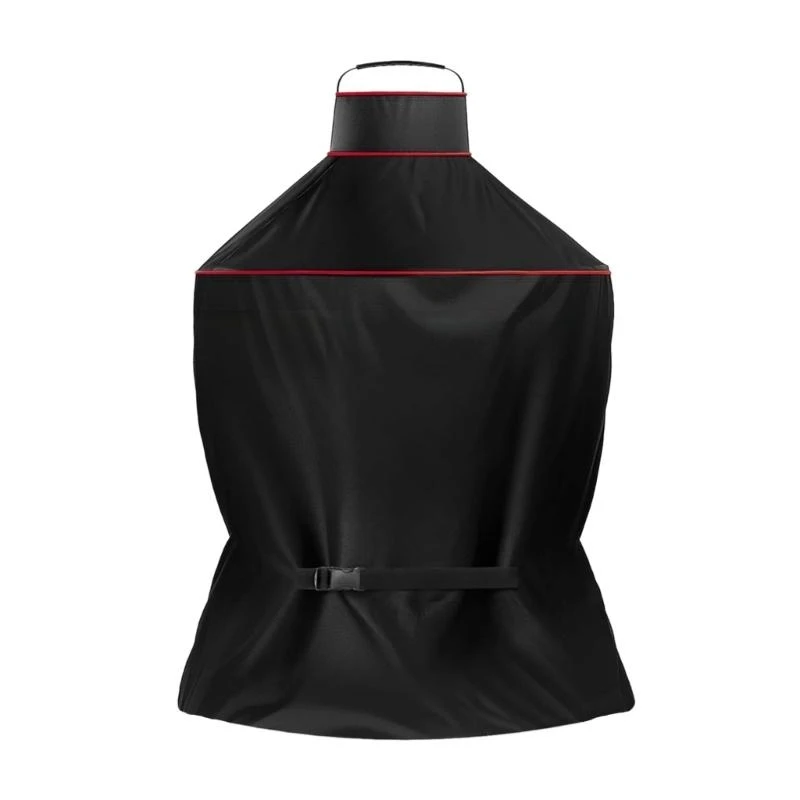 M4YC Thick Grill Cover Tear Resistant Outdoor Cooking Device Storage Solution