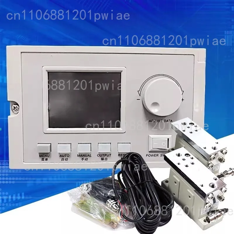 ZXT-MF-600/1000 Multifunctional Automatic Constant Tension Controller Brake Tension Detection