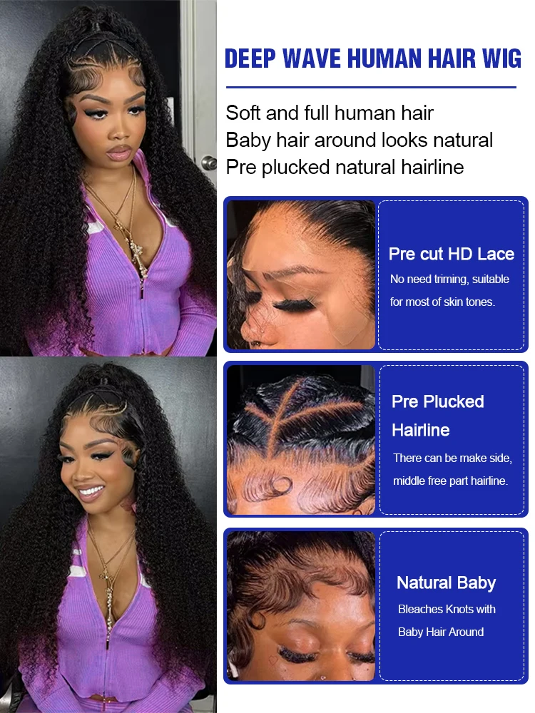 Thumbnail 3 - #68 Ranked Curly Wigs Picks in 2026