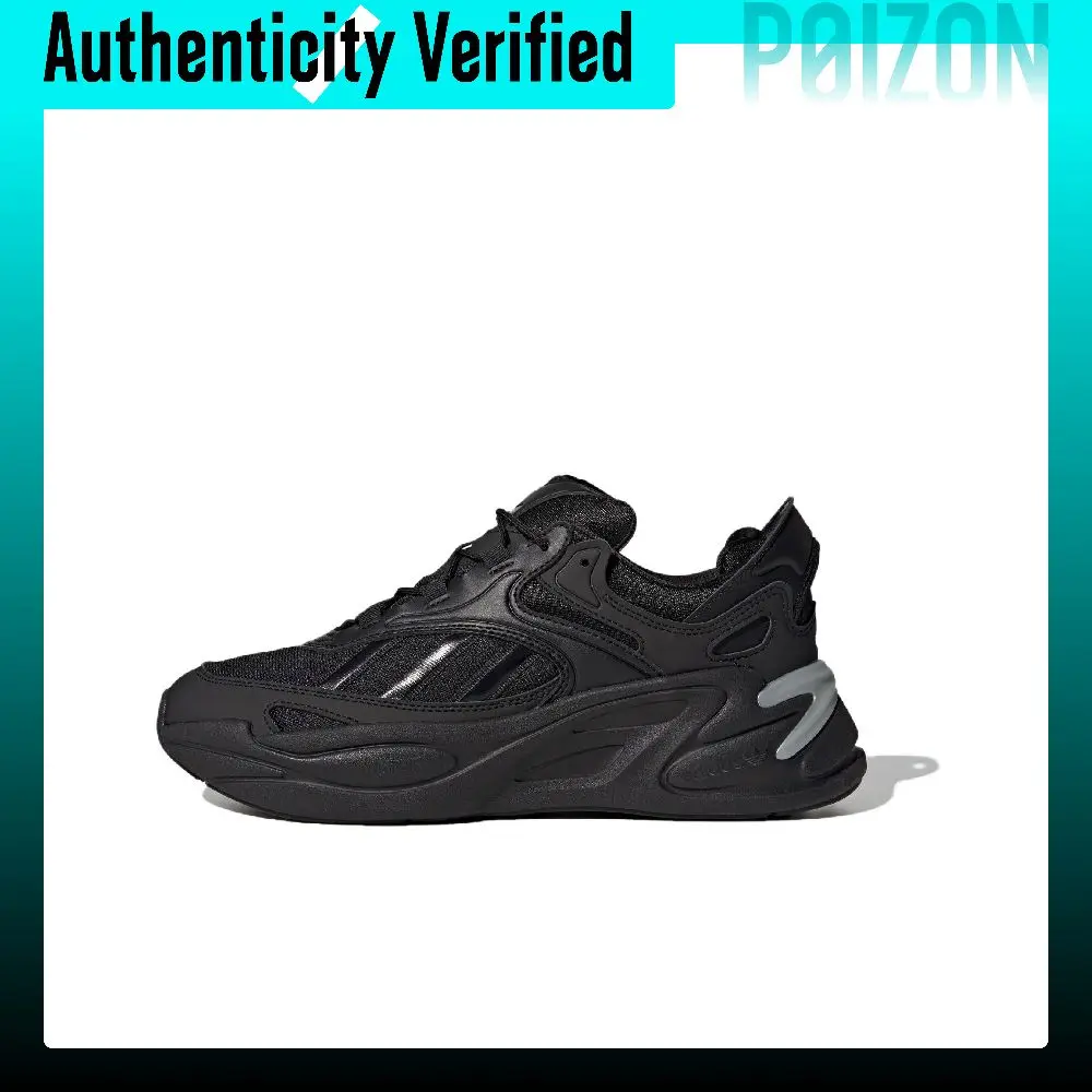 Adidas Originals Ozmorphis Running Shoes Unisex Low-top IE2023