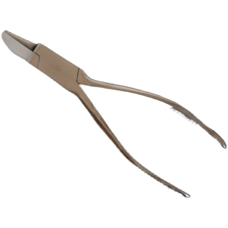 For Saxophone Flute Socket Sound Hole Variant Repair Pliers Debugging Repair Tools Musical Instrument Accessories