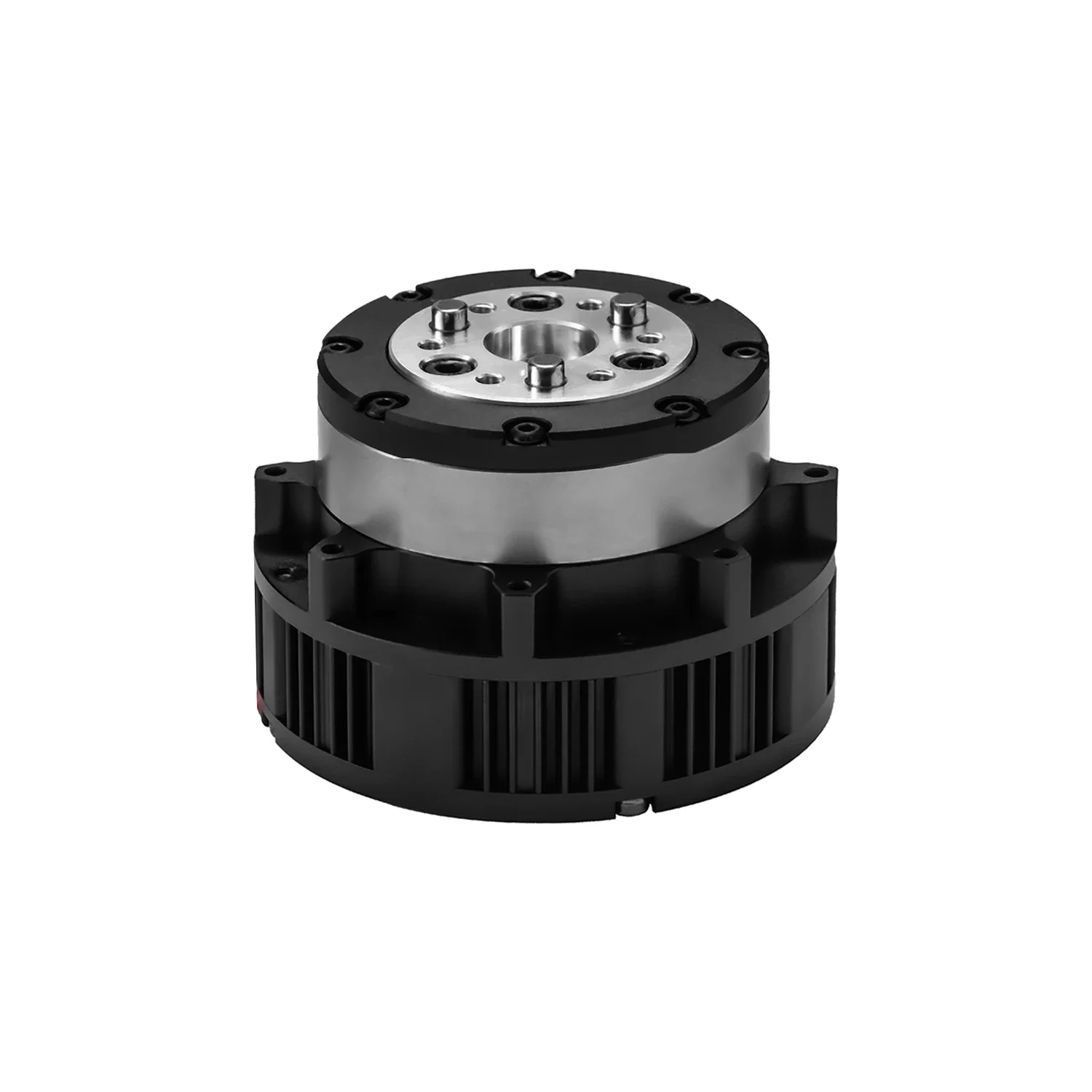 NCZOBOE GIM6010-48 Gear Ratio 1:48 High Torque Gear Motor for Robotic Joint