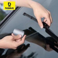 Baseus Car Wiper Repairer Rain Wing Windshield Wiper Tool Universal Refurbish Auto Blade Portable Wiper Repair Car Scratch