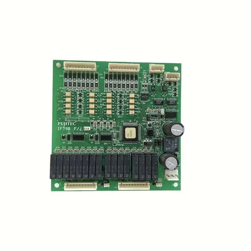 IF79B Elevator Parts Lift Access Control Board