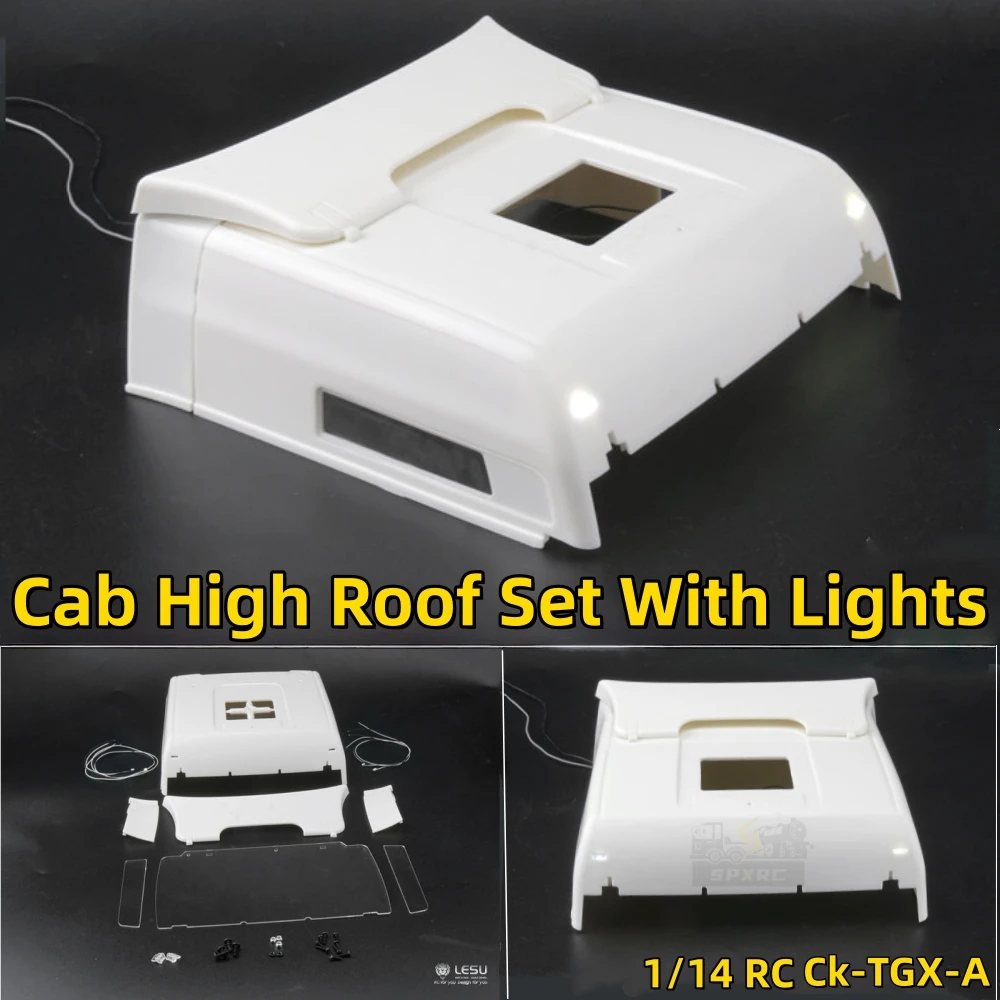 ensemble-de-toit-haut-tgx-avec-eclairage-ameliore-ck-tgx-a-pour-camion-tracteur-rc-tamiya-1-14-pieces-de-remorque-telecommandees