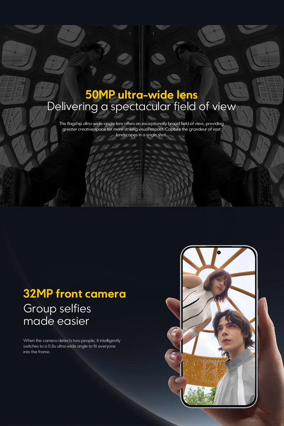 POCO F8 Ultra Global Version Snapdragon 8 Elite Gen 5 6500mAh Battery 50MP OIS Camera 6.9" 120Hz Display 5G NFC Smartphone