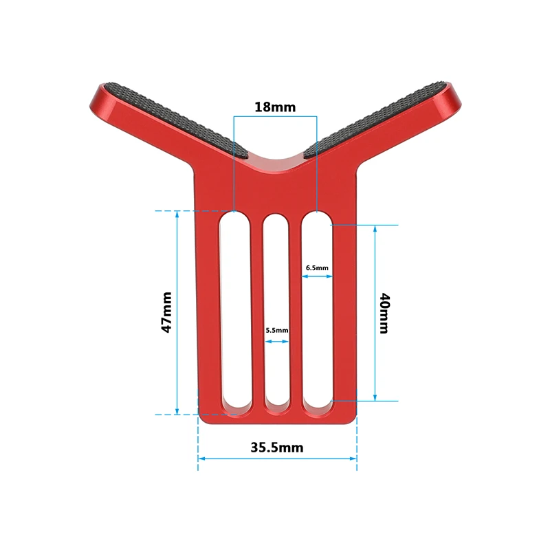 ブラケットとレンズ付きの基本的なサポートアダプター,15mmレール付きブラケット,カメラプラットフォーム用,15mm