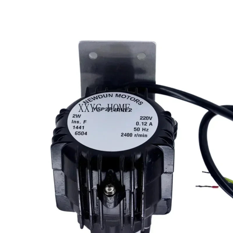

2W Ice Maker Water Suction Upper Water Circulating Pump YSP2PJDVF2