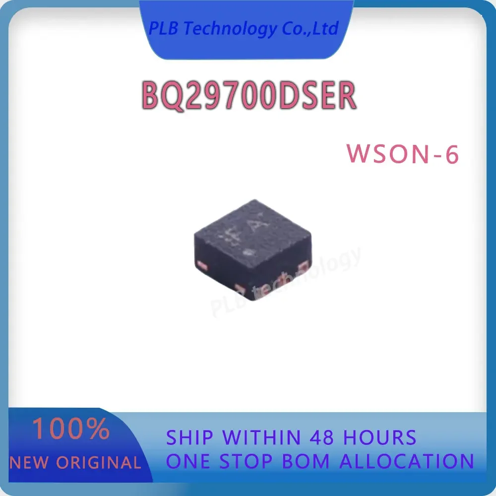 Original BQ2970 Int…