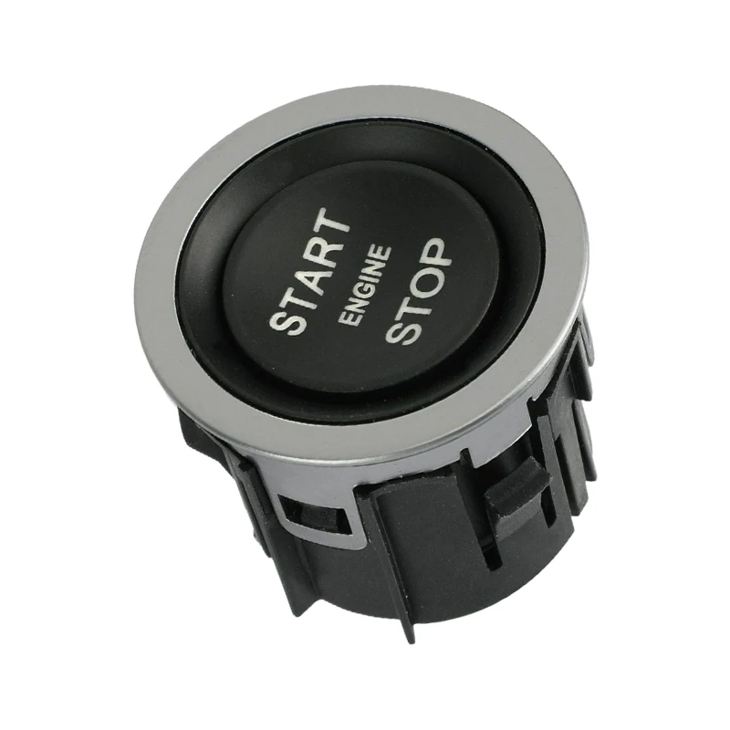 Engine Start/Stop Ignition Switch Button For Range Rover Evoque L538 240PS PT204 LR094038 LR068334