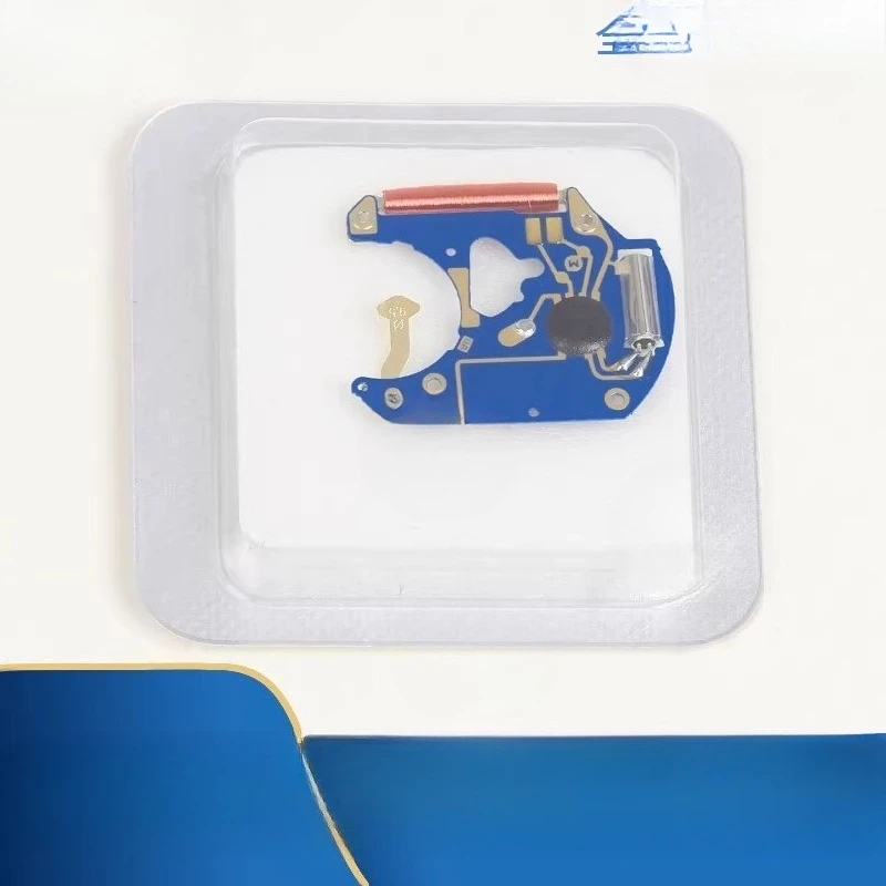 

Quartz movement three-pin coil IC board, circuit board integrated board 955.112