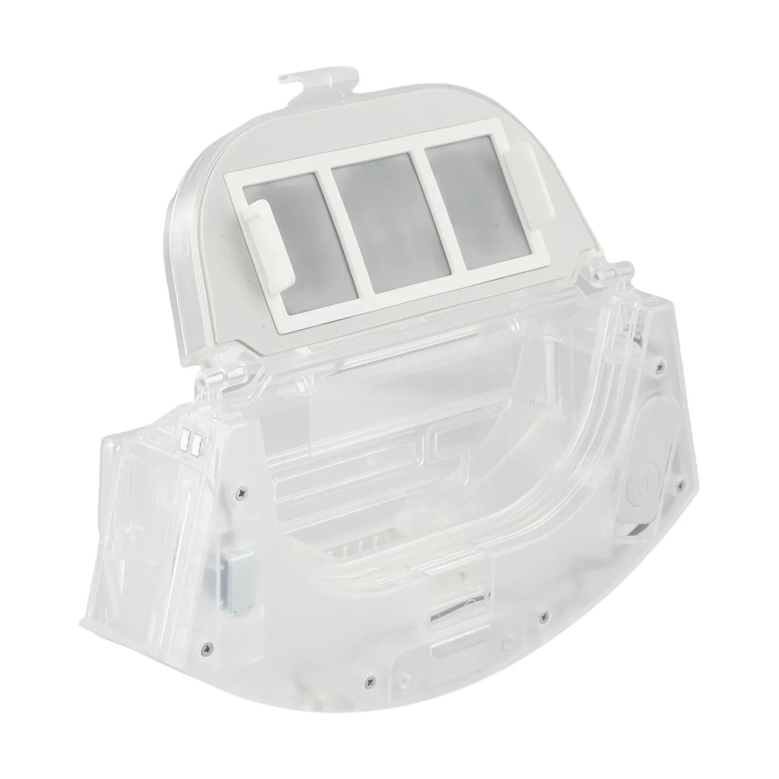 

Сменный пылесборник для ежедневного обслуживания, цвет белого цвета, простой в установке, эффективное содержание пыли для уборки пола