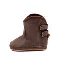 deep brown