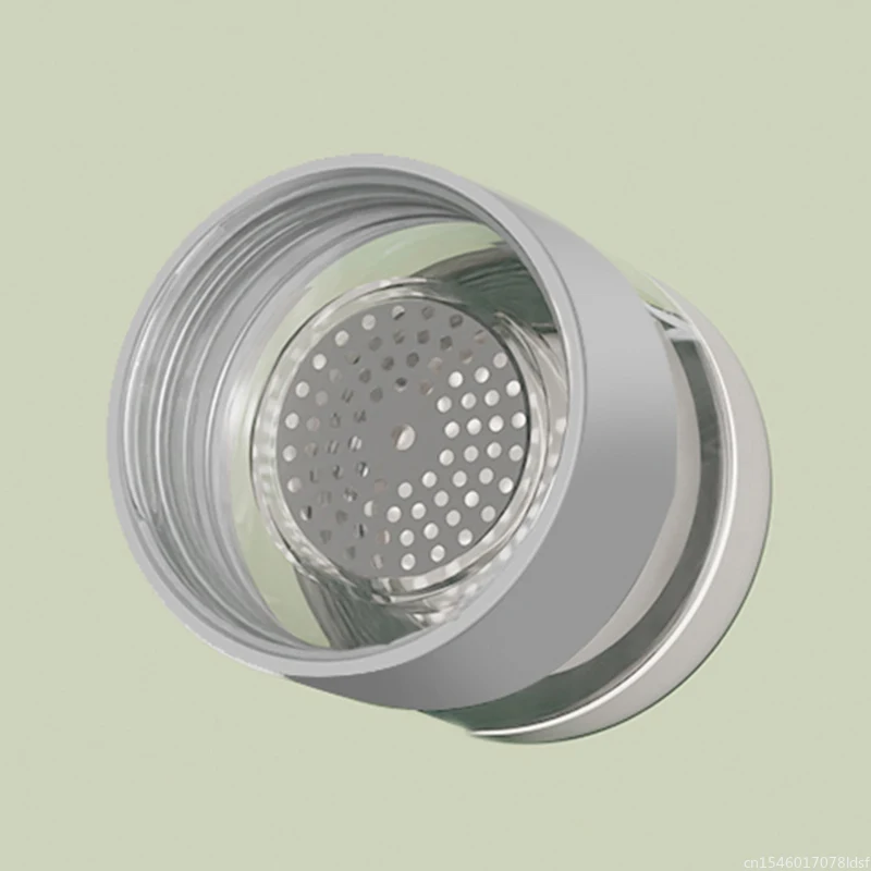 2022 Youpin качественная чайная сепарационная чашка, портативный термос, чашка 400 мл, Офисная чайная чашка для бизнеса, офиса, путешествий, студенческого общежития