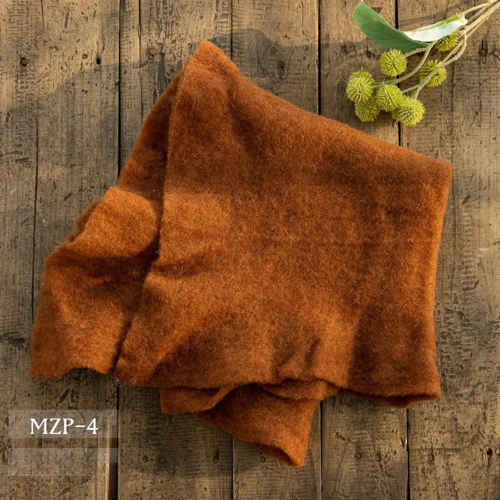 Baby Photography Blanket Wrap Props Newborn Creative Posing Handmade Crochet Blanket Infant Universal Cushion Photo Shooting