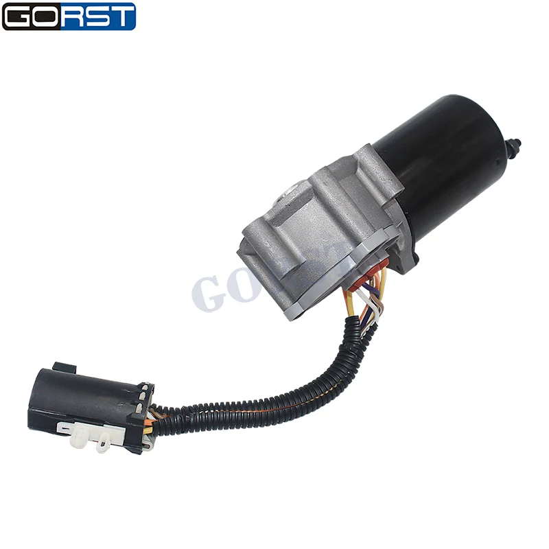 4WD Transfer Case Shift Motor 3255705007 For Ssangyong Actyon Sports Kyron 4408648007 4408648001 4408648003