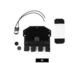 DMGear FCSK Panel Administrador Táctico MOLLE para Móvil