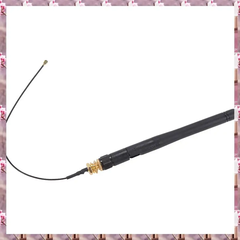 2025 wifi kit módulo bluetooth esp32 serial para wifi webcam ESP32-CAM placa de desenvolvimento com módulo antena fácil de usar, wifi azul