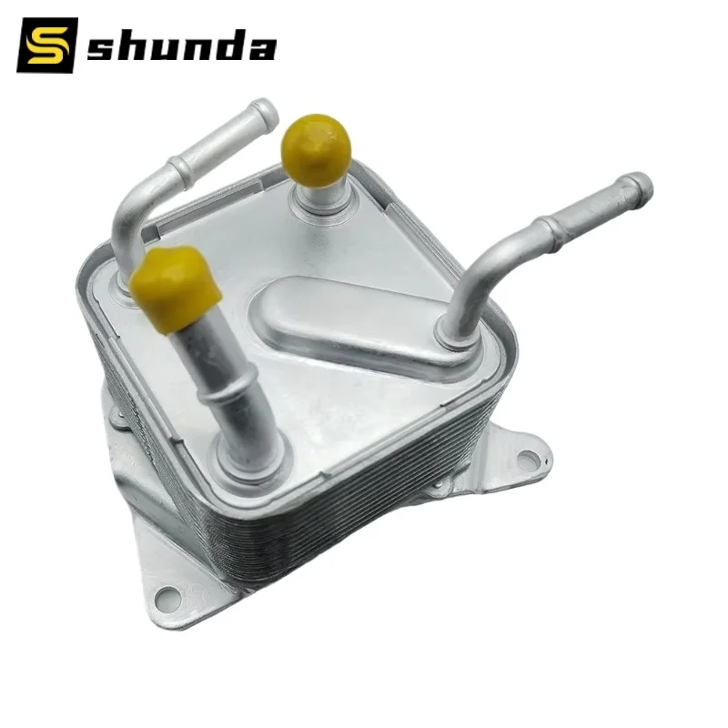 

2920A400 Engine Oil Cooler for Mitsubishi ASX Lancer Sport 4B11 4B12 2.0L 2.4L 2012‑2022 2920A400