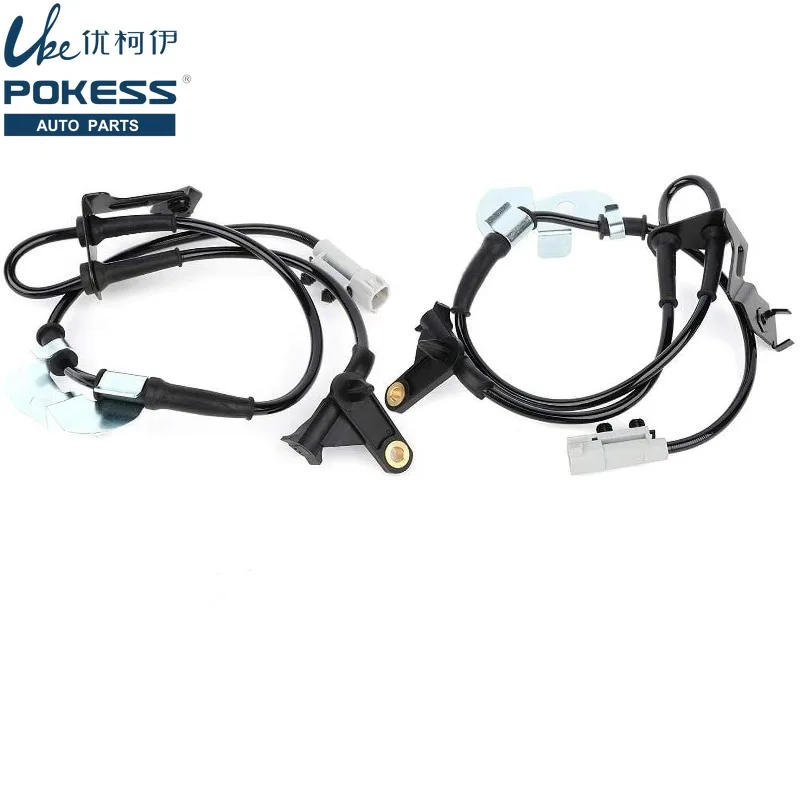 4683470AB 4683471AB New ABS Wheel Speed Sensor Fit For Dodge Grand Caravan Caravan Chrysler Grand Voyager Town&Country Car Parts
