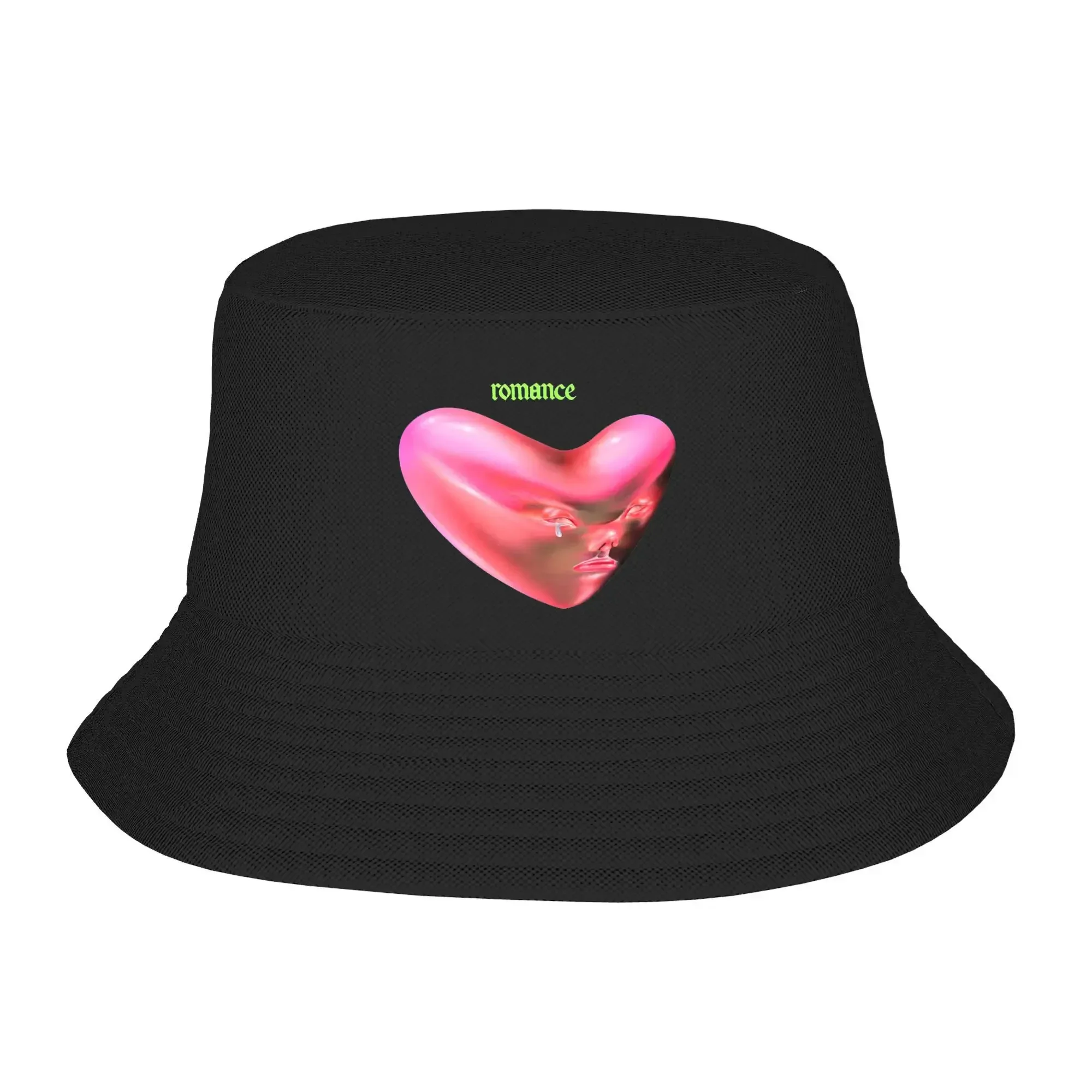 Chapeau Seau Romanc…