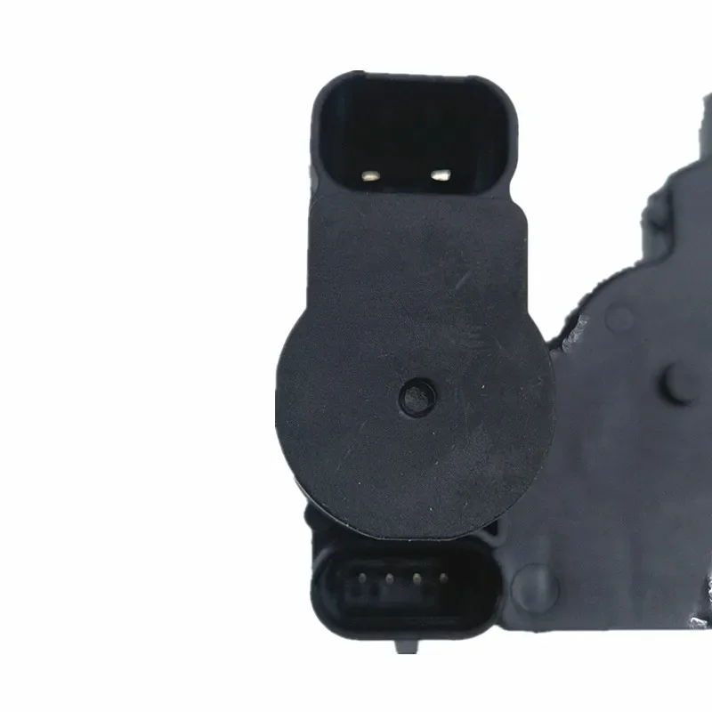 Actuador de MOTOR de cerradura de puerta lateral izquierda derecha delantera y trasera para CHEVROLET CADILLAC BUICK, 25664287, 25664288, 22144363, 22144362