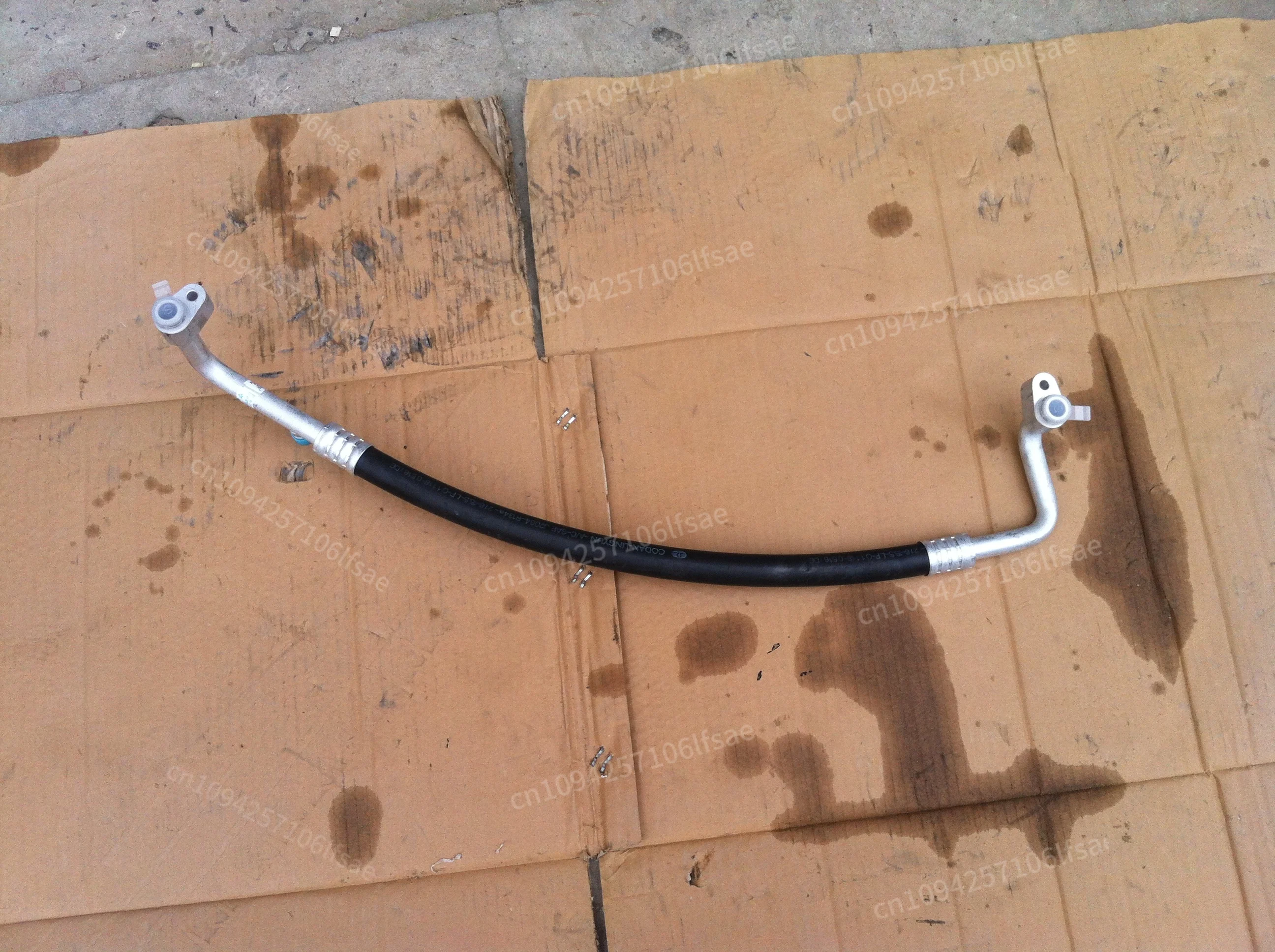 

FOR Huanghai Auto Parts, Qisheng F1 Air Conditioning Pipe, Dachaishen Air Conditioning Pipe, Qisheng Air Conditioning Pipe