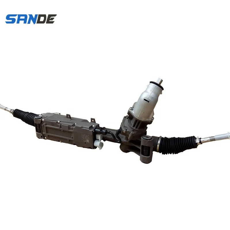 

Power Steering Gear Box For Audi A6 Power Steering Rack 4G0909144B 4G0909144D 4G0909144E 4G0909144J 4G0909144Q