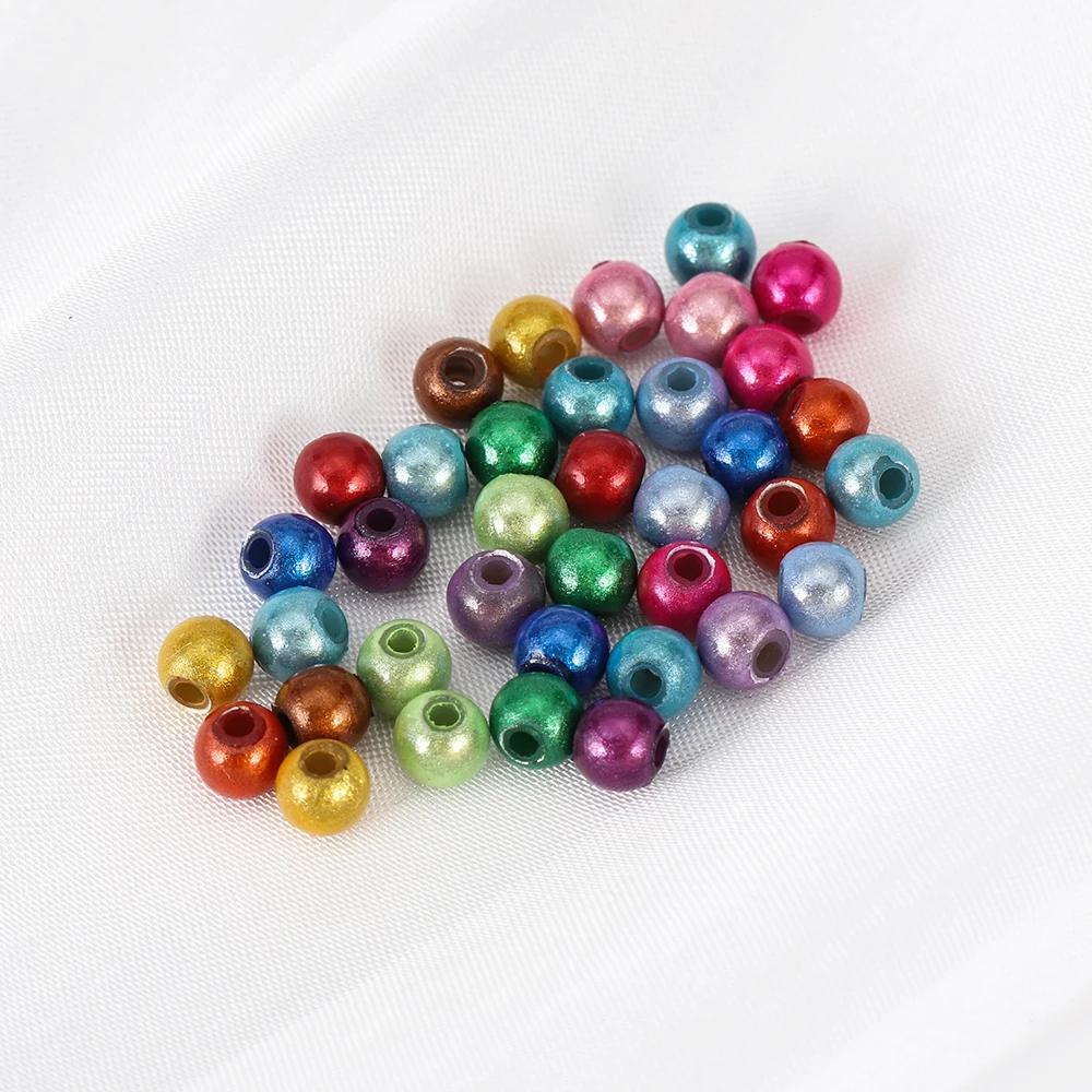 

Cross-border hot sale ins style color reflective laser beads scattered beads diy beaded materials mobile phone chain accessories