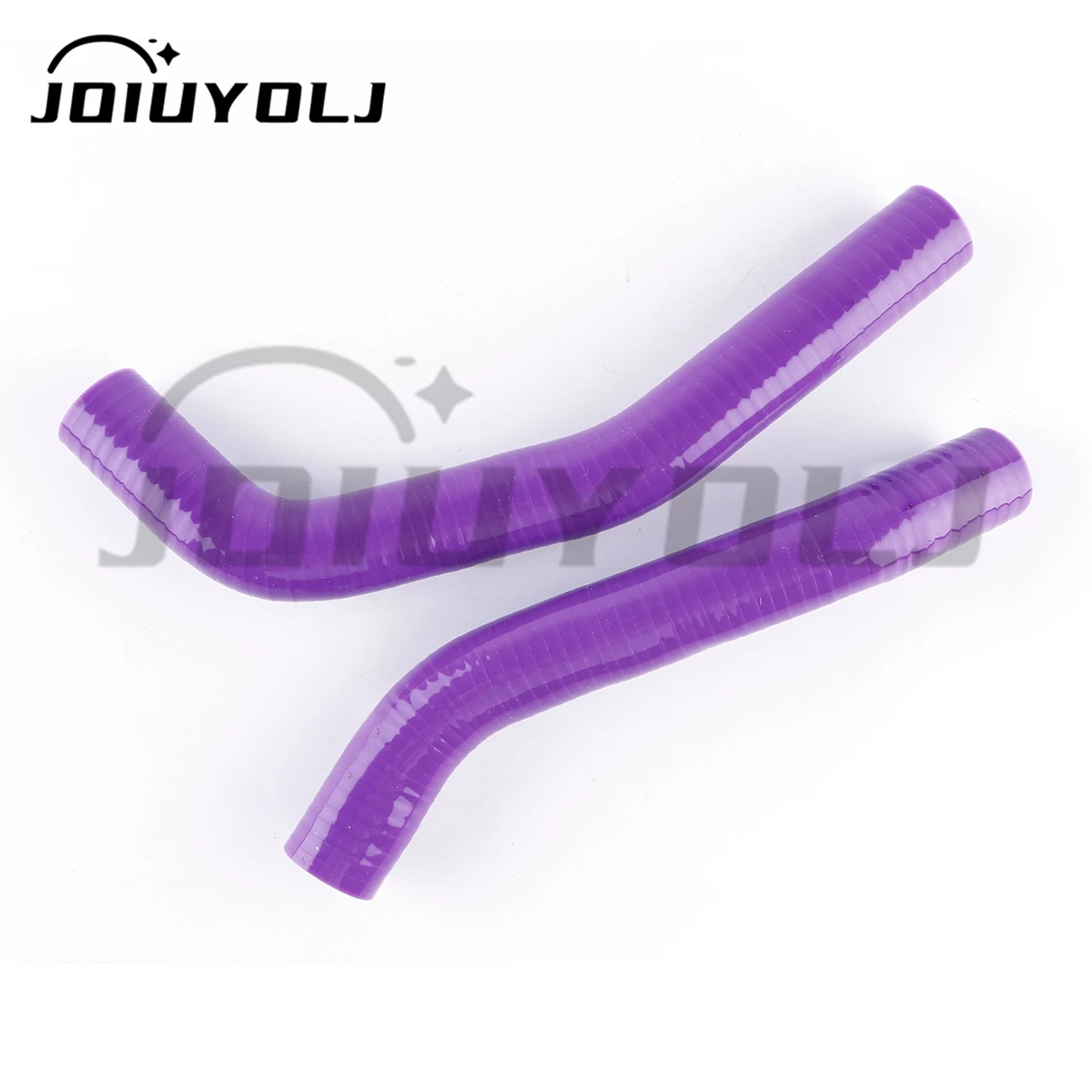 

For YAMAHA YZ 85 1997-2017 Silicone Coolant Radiator Hose Tube Kit