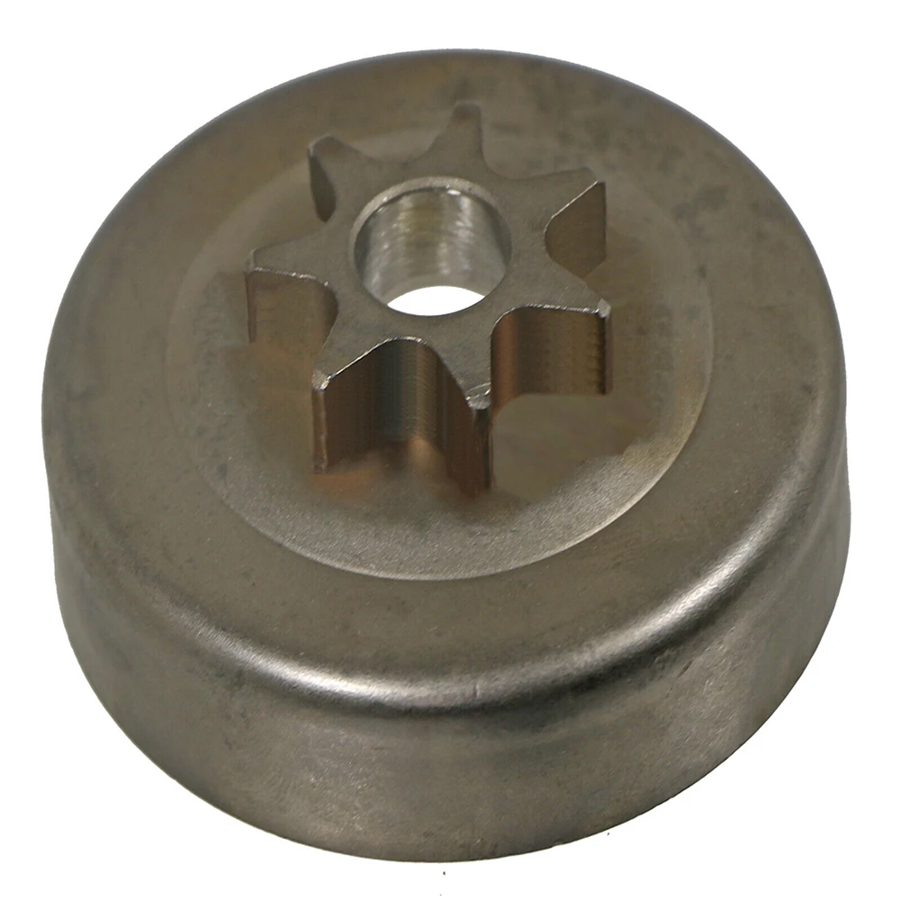 MS241C MS250 Sprocket Washer Chainsaw Part Replacement Tool Washer Set Diameter Height 13mm Centre Hole Diameter