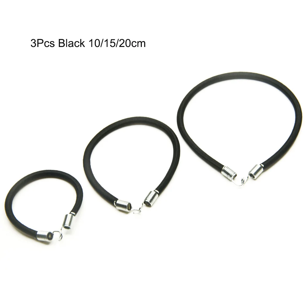 屋根荷物ラックゴムコード 1/10 軸 SCX10 90046 TRX4 D90 RC クローラートラック車の装飾部品