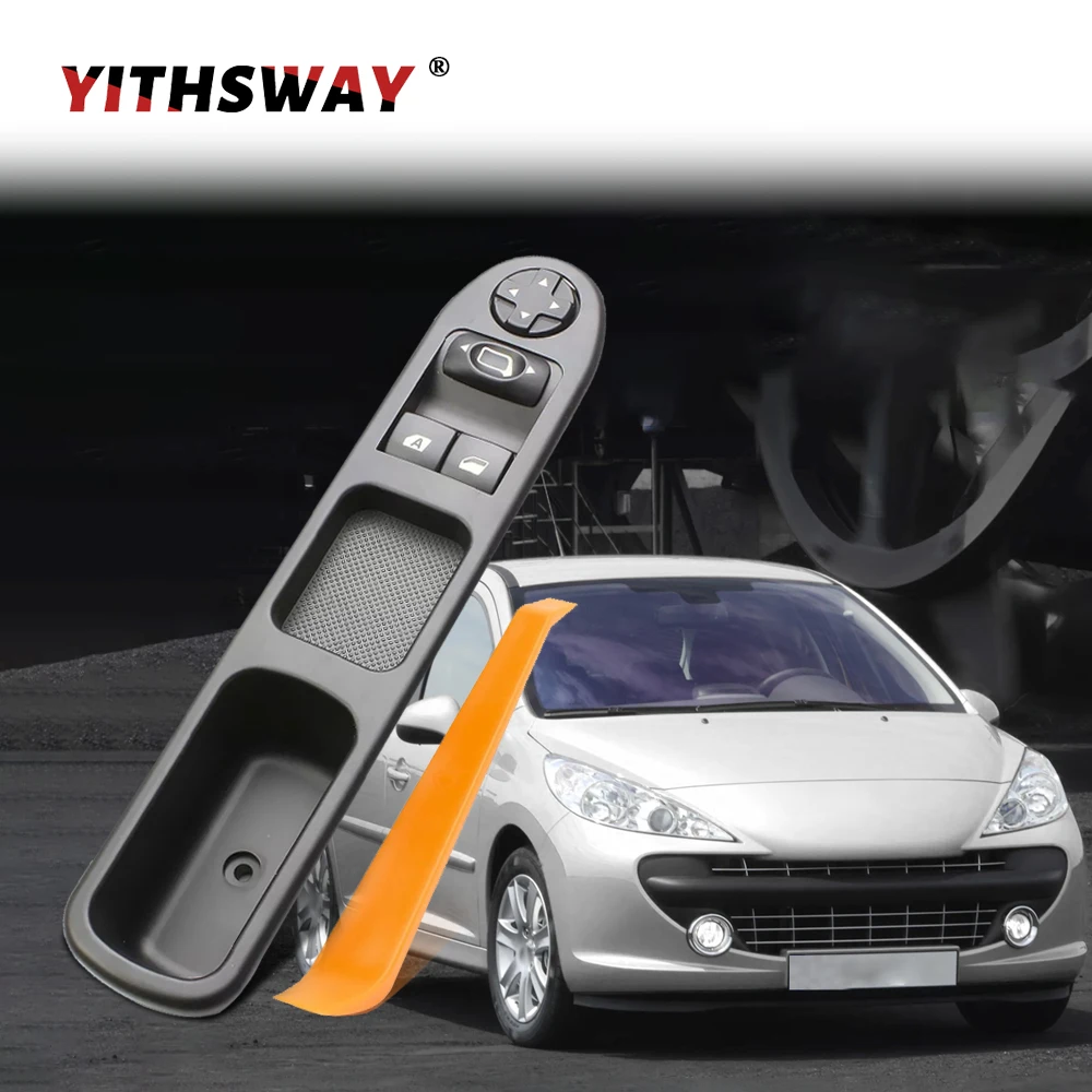 6554.QC 13 Pin Powe… - image