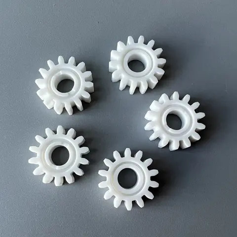 Konica Gear O14T 3550 02635B 5 pcs Mervyns