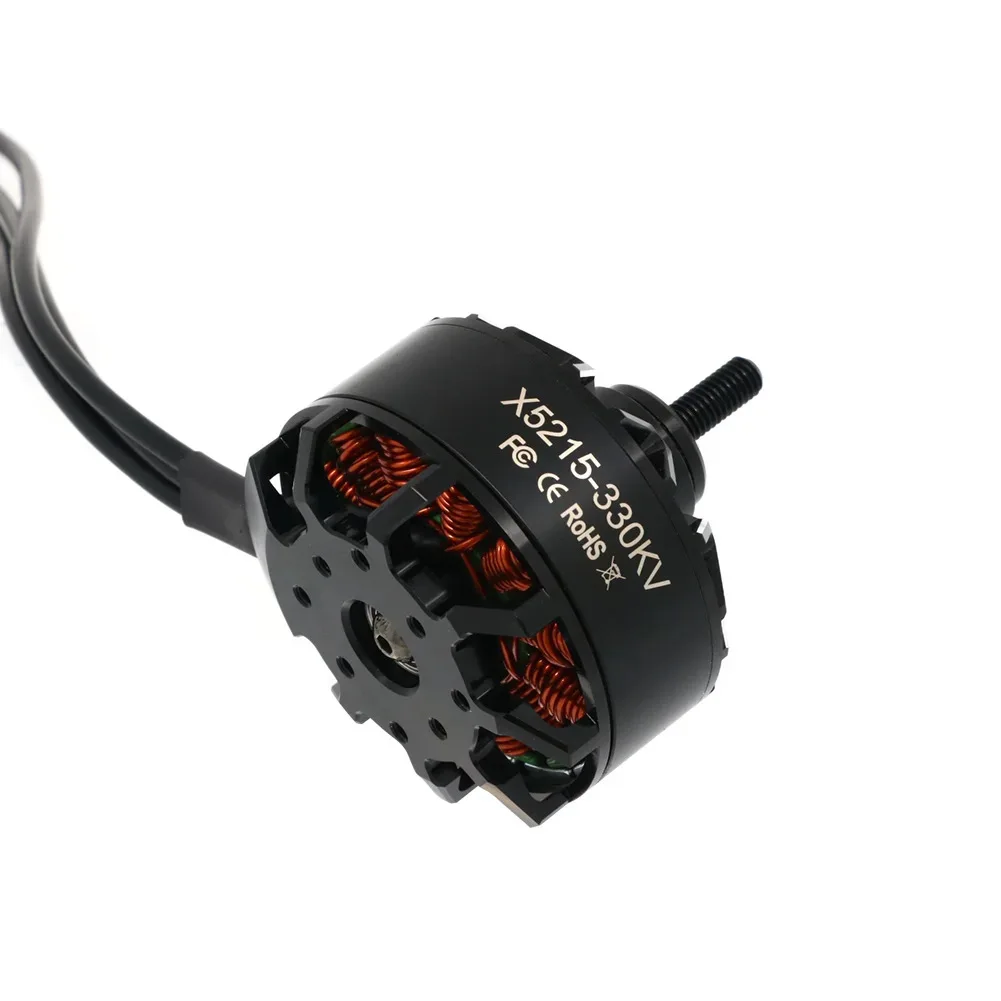 4Pcs 5215 brushless motor 500KV 340KV 18 inch FPV multi-rotor, four-axis six-axis multi-axis brushless motor