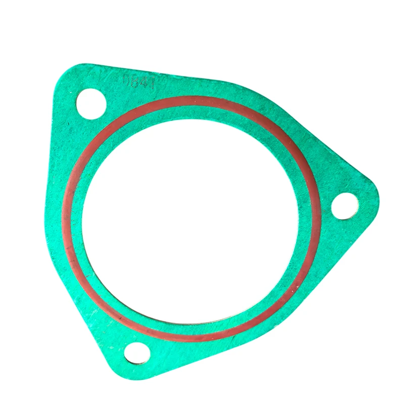 Generator Set Thermostat Cover Gasket Diesel Engine Parts Replacement Sealing Accessories
