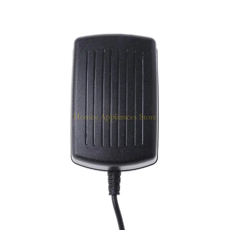 D0AB Адаптер зарядное устройство светодиодное ультразвуковое производство тумана легкая туман