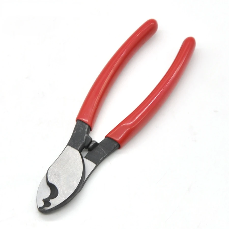 

22A Max 25mm2 cable cutting Mini Design Hand Cable Cutters tool,not for cutting steel or steel wire Germany design