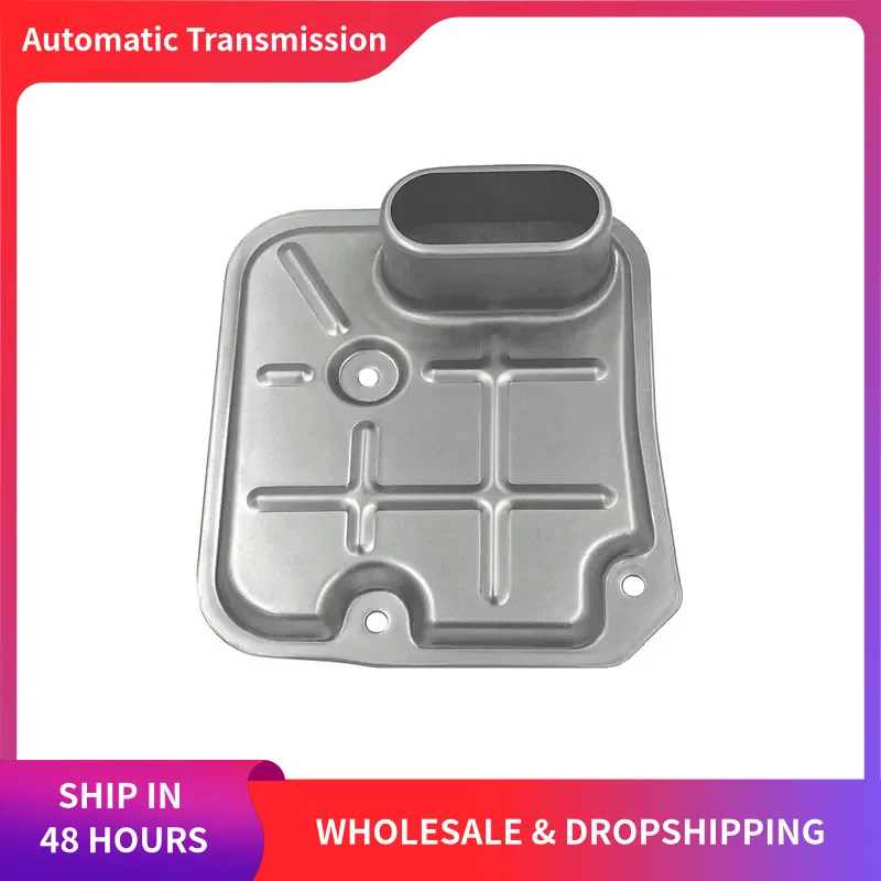 

For Hyundai REFINE MPV Terracan 2.5L SUZUKI GRAND VITARA 26570-65D10 2657065 D10 Replacement Part Transmission Filter Gasket Kit