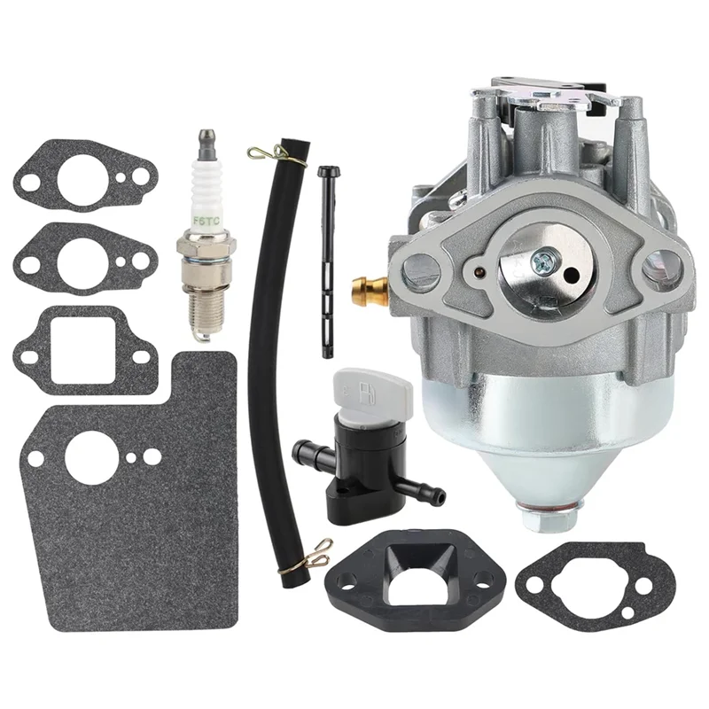 ABJO-16100-Z8B-911 คาร์บูเรเตอร์ GCV160LA1 เครื่องฉีดน้ําแรงดันสูงสําหรับ Ryobi RY80940B 2800Psi 3100Psi สําหรับ Honda GCV160 GCV160LAO N5BR