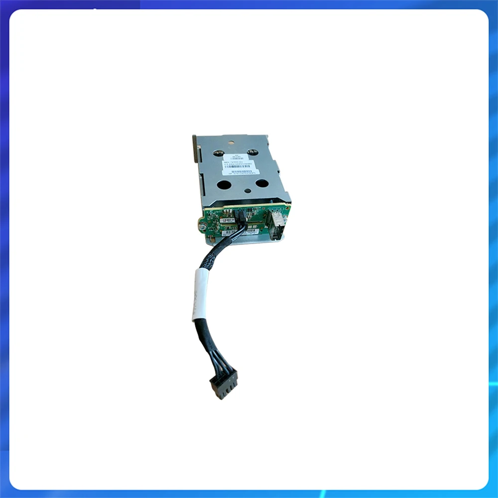 Placa de expansión de Cable para HP DL380 G9 Gen9 777280-001 747599-001 729826-001, jaula de disco duro HDD de 2,5 pulgadas