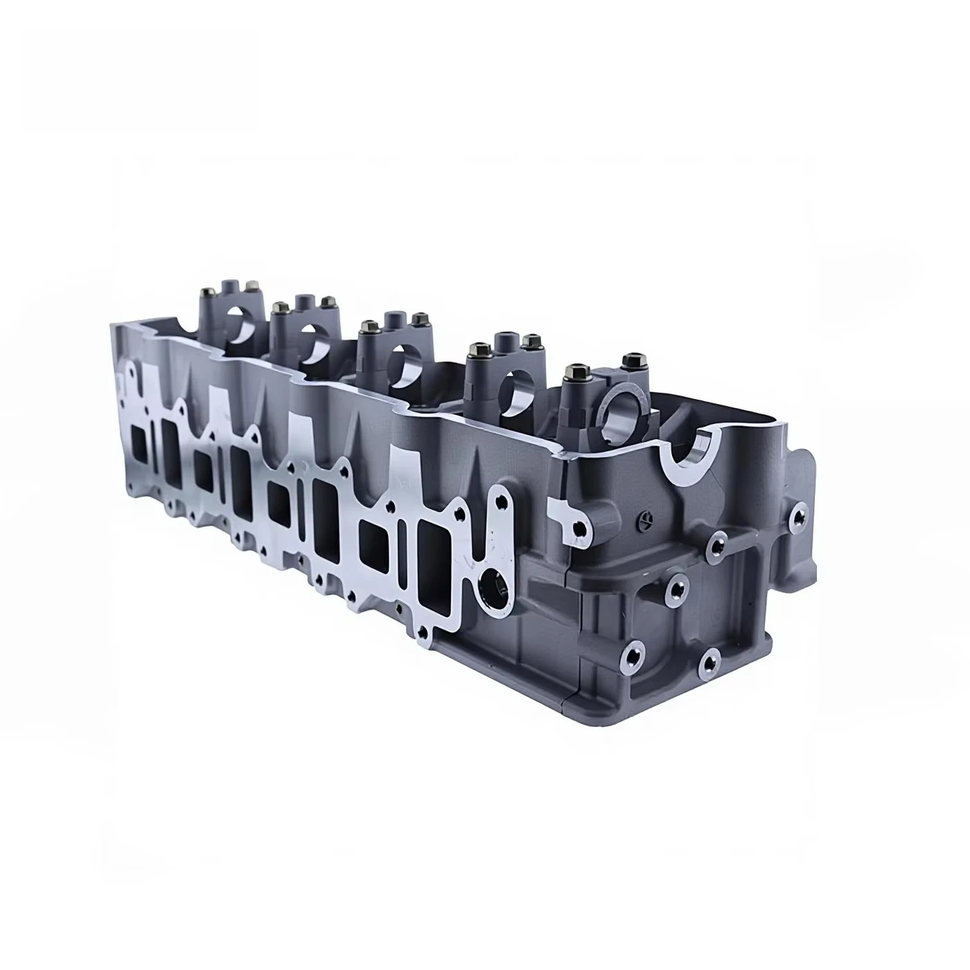 

Cylinder Head ME029320 ME202620 ME193804 For Montero Pajero2835 CC 8V 2.8L 1994- MITSUBISHI 4M40T