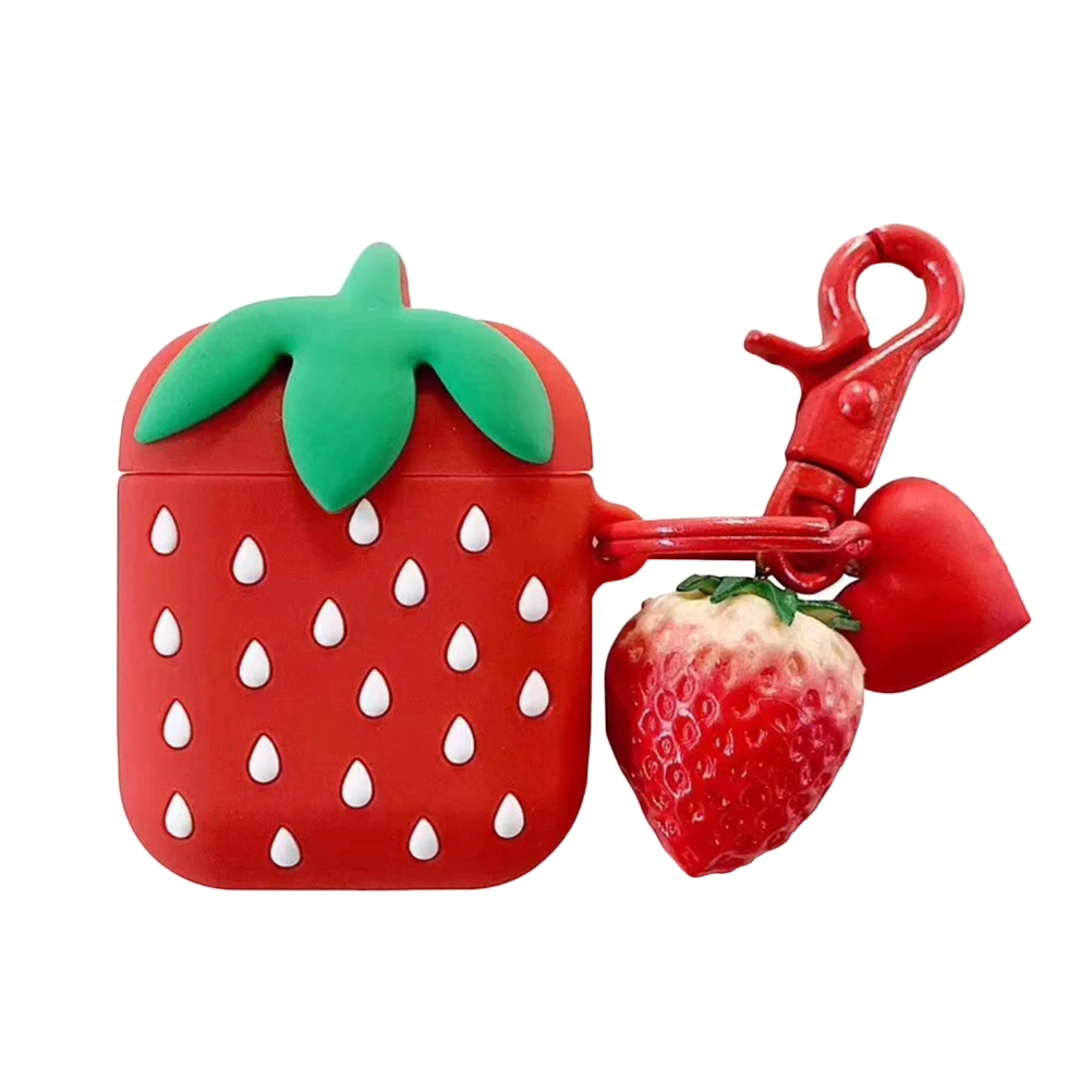 

Earphone Case Earphone Protective Case Earbuds Cover Accessories Protective Earphone Case