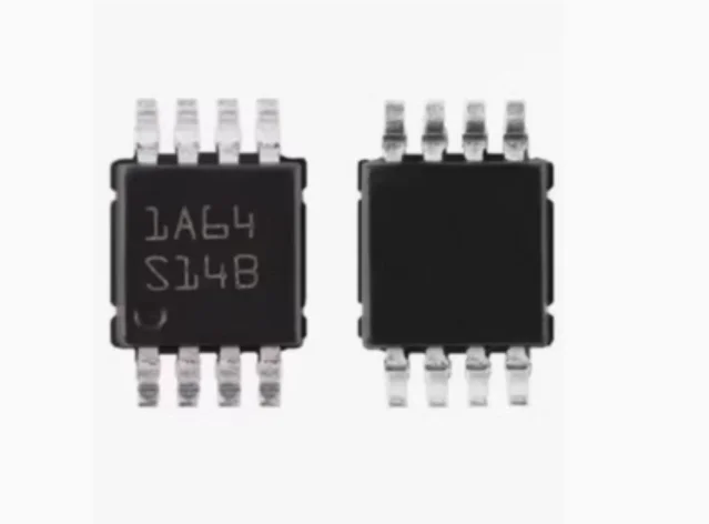 LM3478MM LM3478MMX S14B ، جديد ، 10 في اللوت الواحد