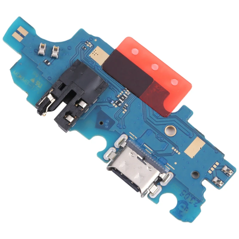 For Samsung Galaxy A14 4G/5G A145 A146 USB Charging Port Flex Cable With Fast Charging IC Board Module Parts