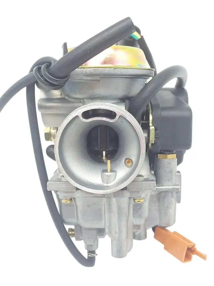 AliExpress NONE BS26 PD26 Carburetor For Suzuki 26MM AN125 AN150 Burgman AN 200 400 650 Dirt Bike KAWASKI Scooter Carb ATV Vergaser