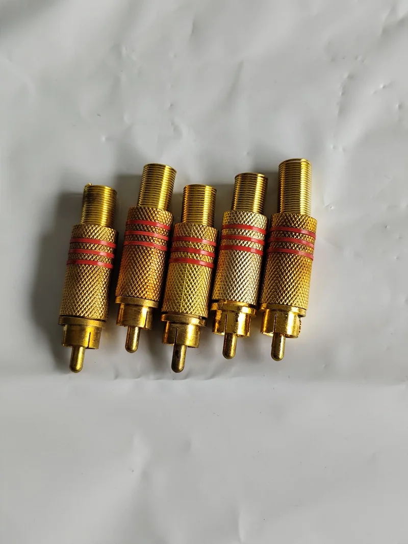 Lotus-Video-Verbindungs kabel