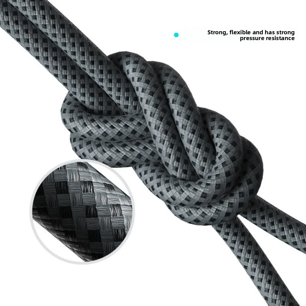 100W 6A Type C To T…