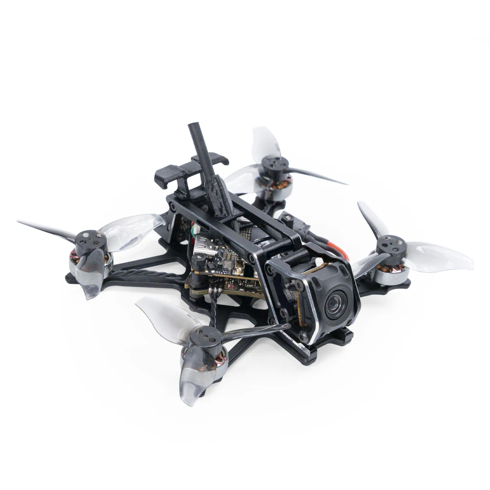 O4 - 2-Zoll Toothpick Quadcopter FPV Drohne
